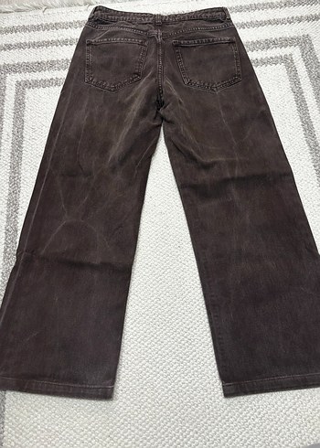 Bershka Jean - Görsel 3