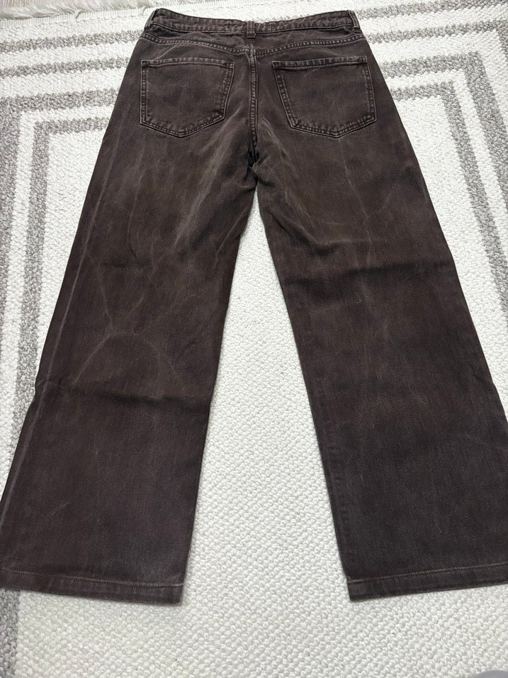 Bershka Jean - Görsel 3