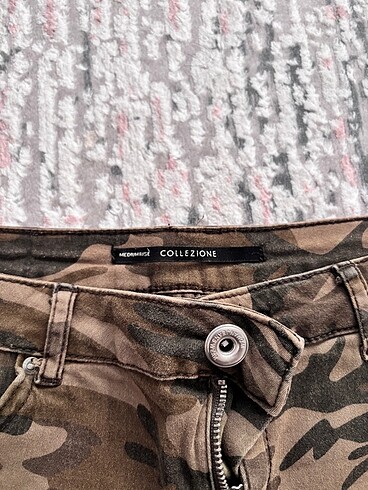 Collezione Mini şort
