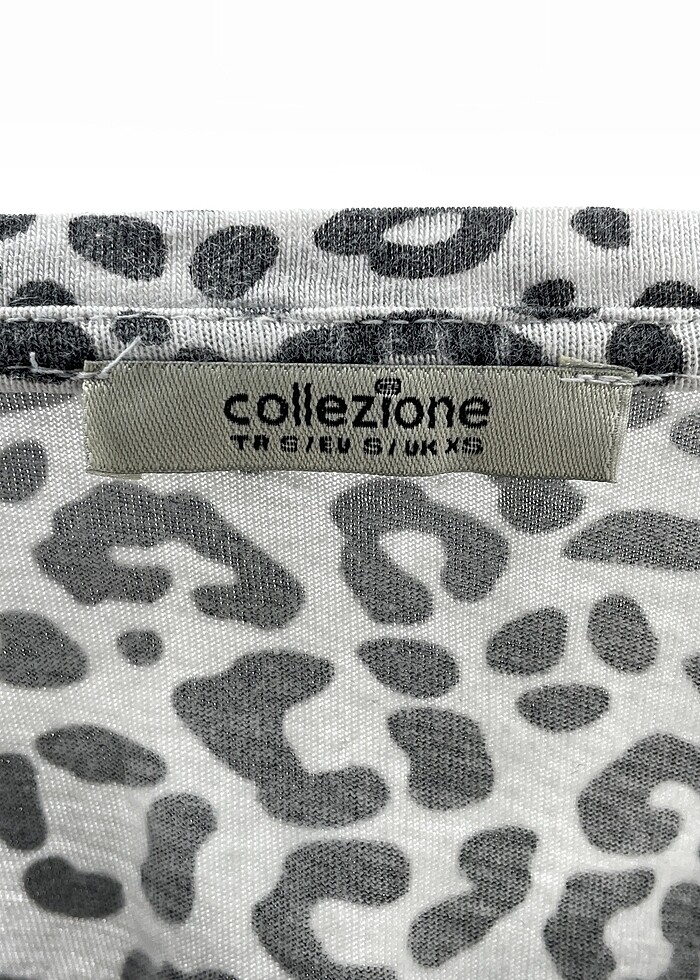 Collezione T-shirt %70 İndirimli. - Görsel 4