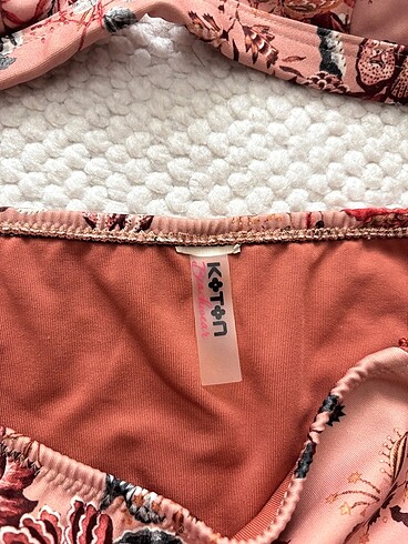 Koton Koton Bikini Takımı