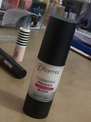 Flormar baz