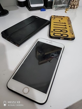 İphone 6 plus 64 gb