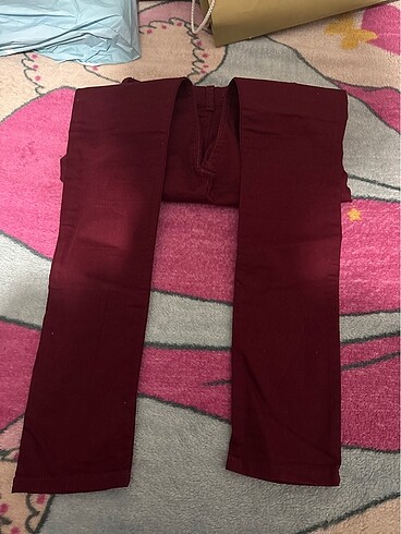 29 Beden Pantolon
