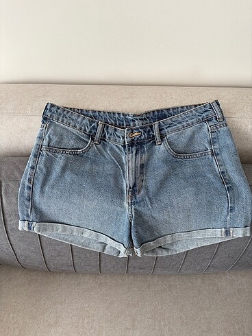 Kot şort H&M