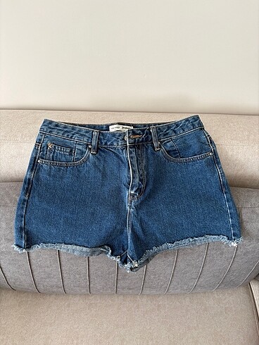 Stradivarius Mini kot şort