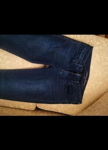 Mavi Serena Koyu Gold Jean 30-32 