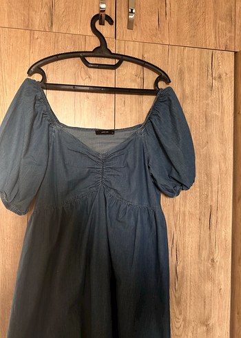 Lcw elbise - Görsel 2