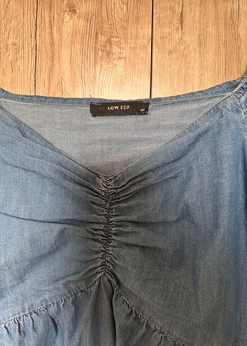 Lcw elbise - Görsel 3