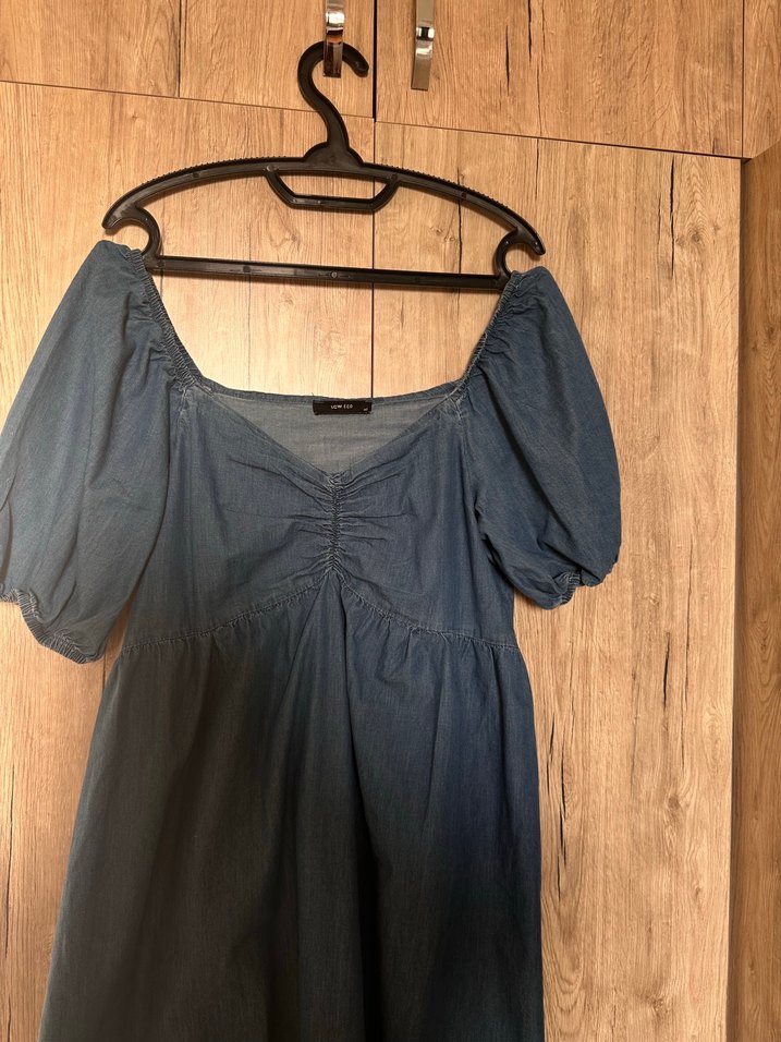 Lcw elbise - Görsel 2