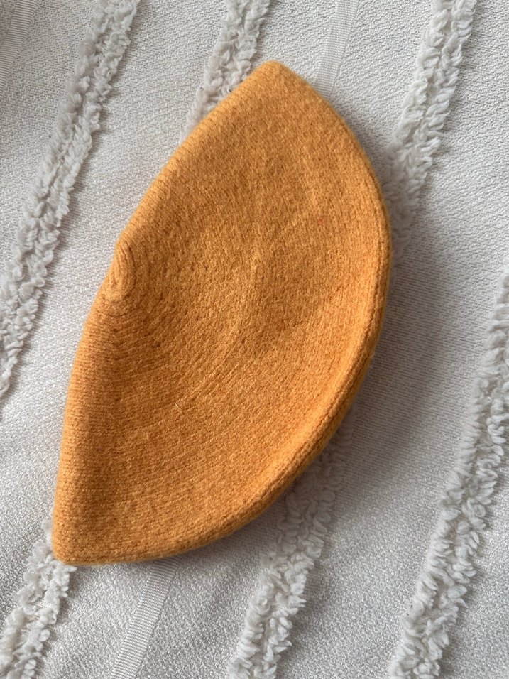 Yün bere - Görsel 2