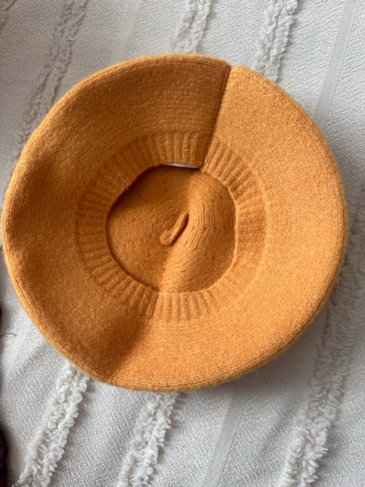 Yün bere - Görsel 3