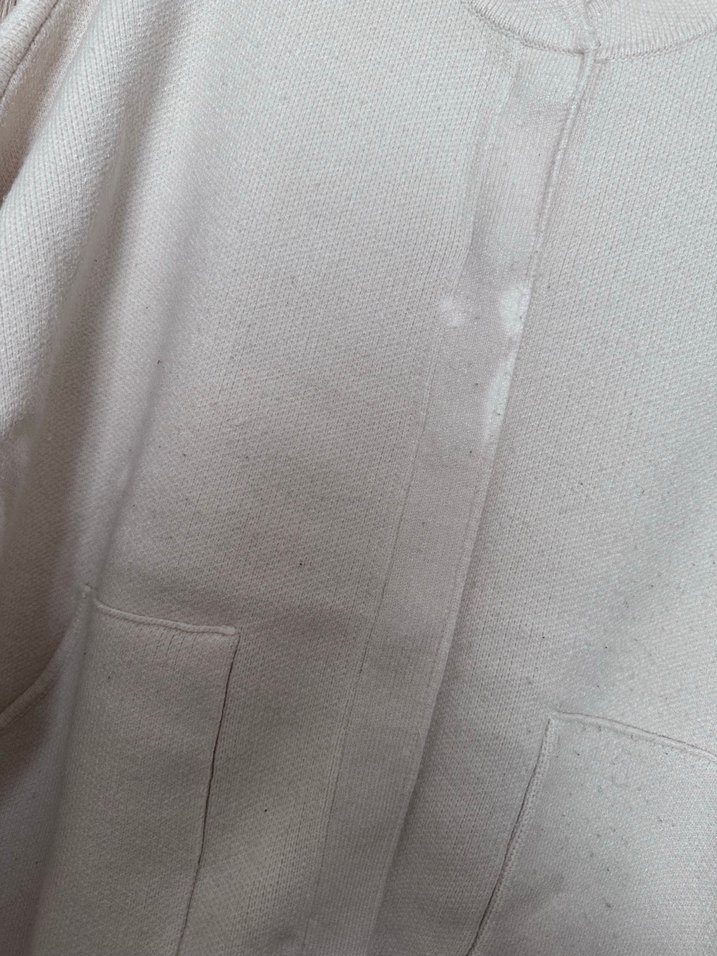 Mango triko bomber ceket - Görsel 2