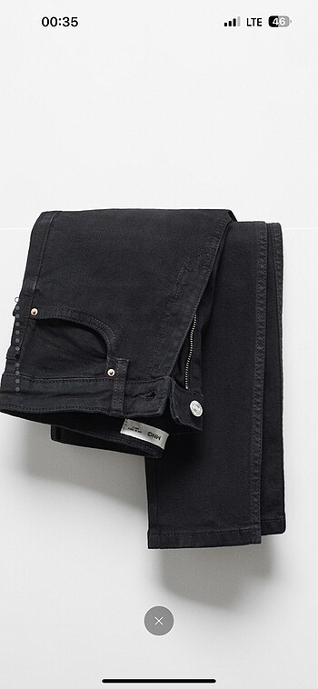 Mango jean - Görsel 2