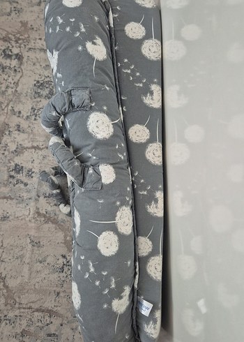 Sevibebe Reflü Yatağı - Görsel 2