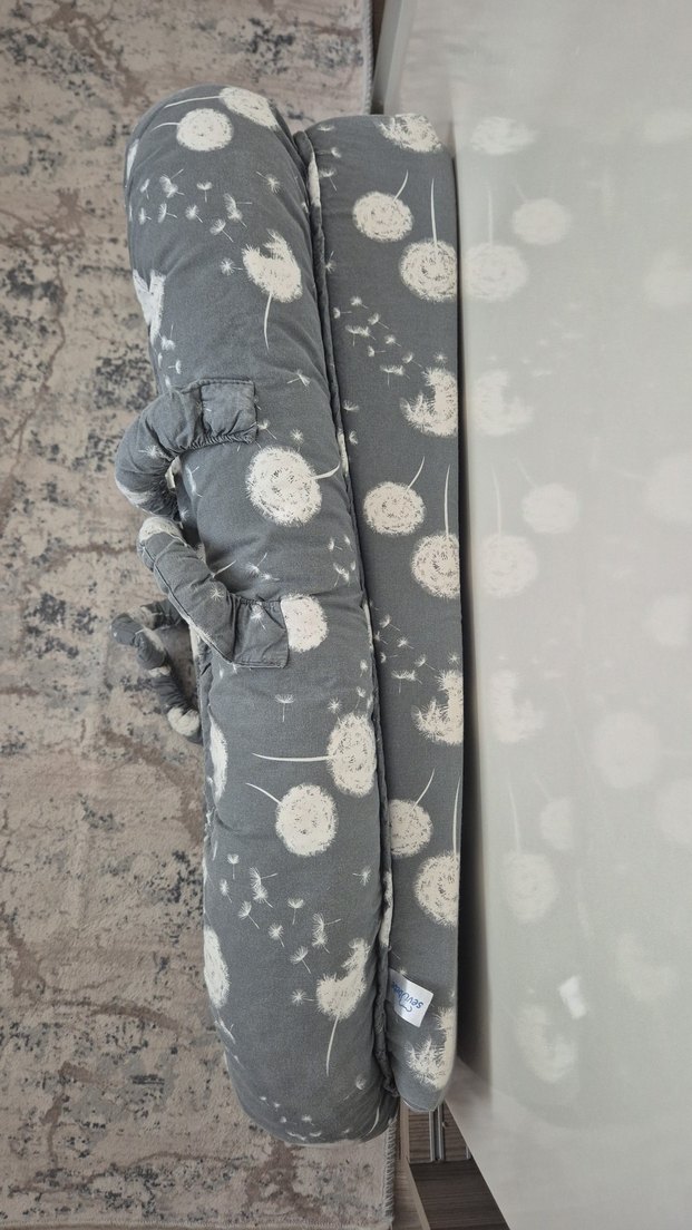 Sevibebe Reflü Yatağı - Görsel 2