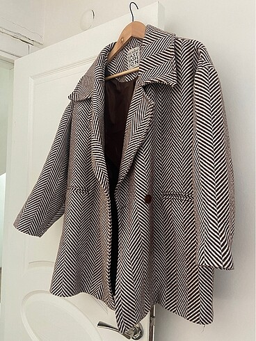 Diğer Astarlı blazer ceket