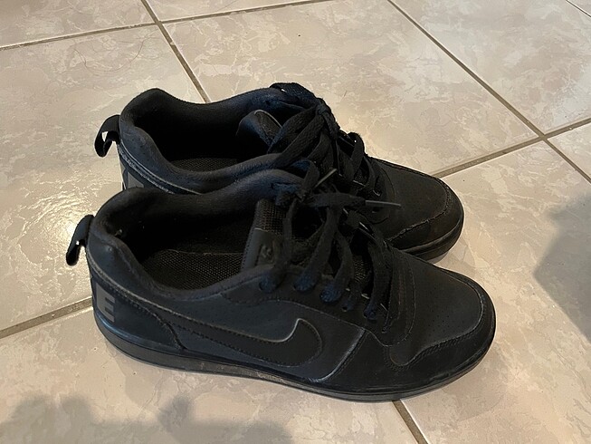 Nike Nike spor ayakkabı