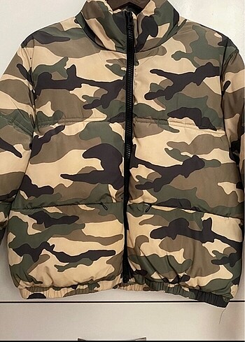 H&M KUSURSUZ MONT