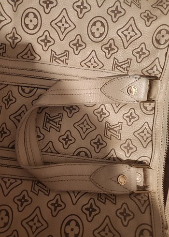  Beden louis vuitton hakiki Deri Kadın Çanta
