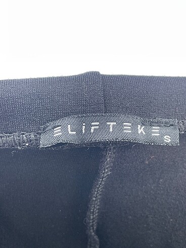 s Beden siyah Renk Vintage Love Tayt / Spor taytı %70 İndirimli.