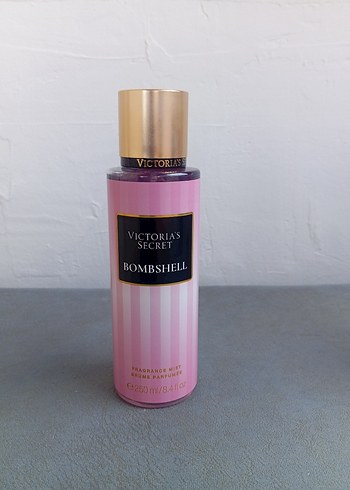 Beden Victoria's Secret Kadın vücut spreyi
