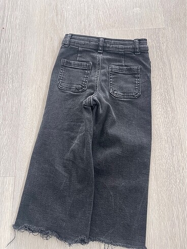 18-24 Ay Beden Kız çocuk jean pantolon