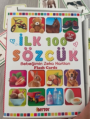 Zeka kartları