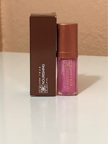 Avon Dudak Yağı 