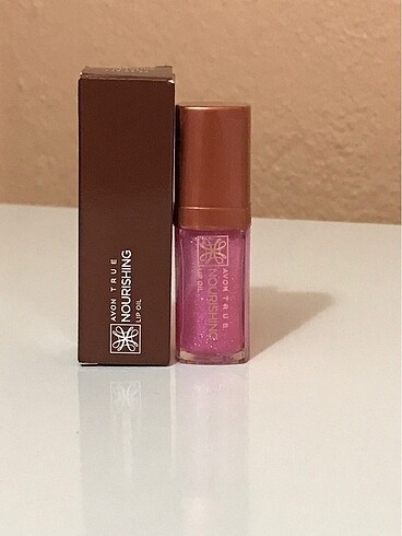 Avon dudak yağı