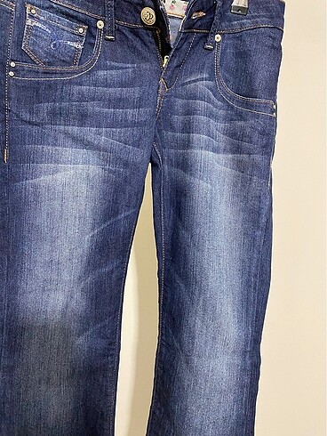 Mavi Jeans Mavi Jeans Pantolon