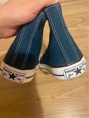 Converse 38
