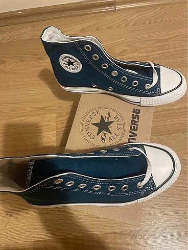 38 Beden Converse 38