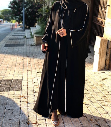 Efrend Abaya 