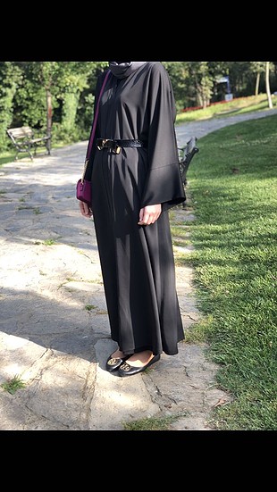 Efrend Abaya
