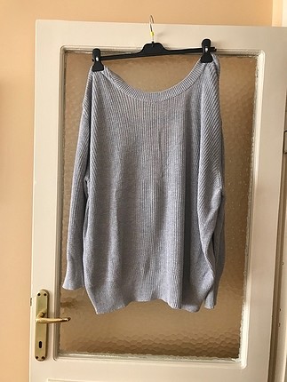 Pull and Bear Kazak tunik 