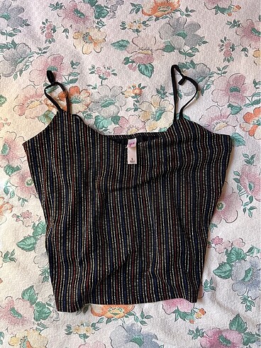 PENTİ CROP