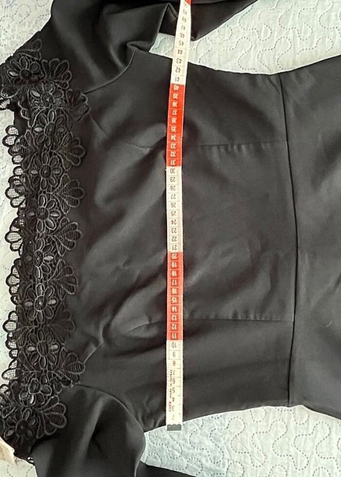 Trendyol Elbise - Görsel 4