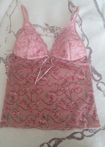 Desenli Bralet atlet