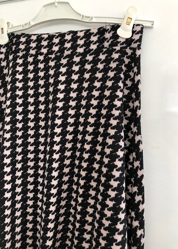 Trendyol & Milla Kadın Pileli Uzun Etek - Parisian Stil