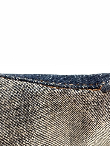 m Beden mavi Renk Levis Yelek %70 İndirimli.