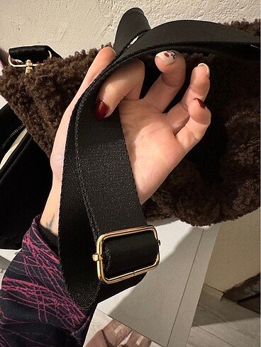 Diğer The tote çanta