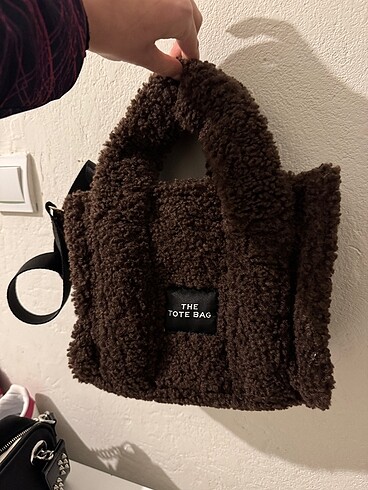 The tote çanta