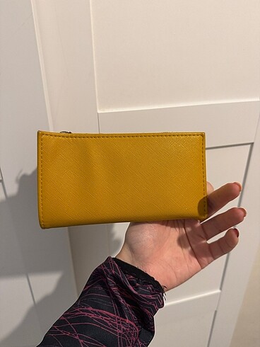  Beden Stradivarius cüzdan