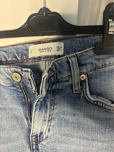 Mango Mango jean