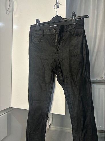 Stradivarius mum pantolon