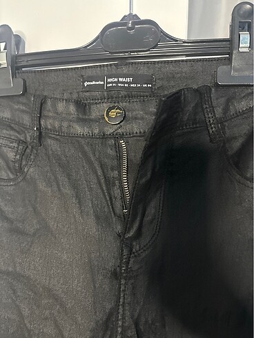 Stradivarius Stradivarius mum pantolon