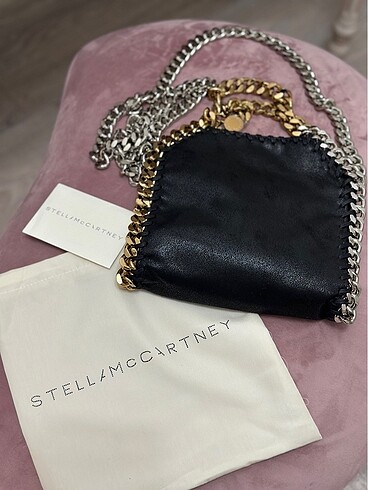 Stella mccartney çanta