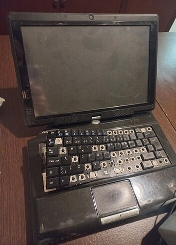 Laptop bilgisayar