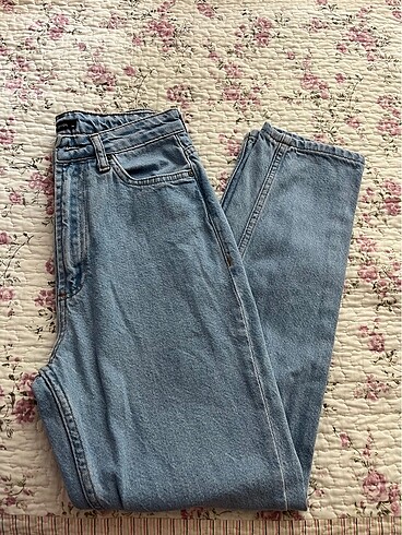 Trendyolmilla mom jean